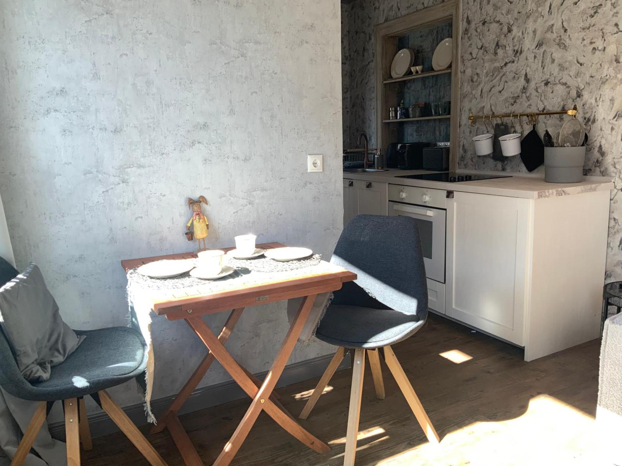 Wohnung Midcoast Im Herzen Von Schleswig-Holstein Nortorf Exteriér fotografie
