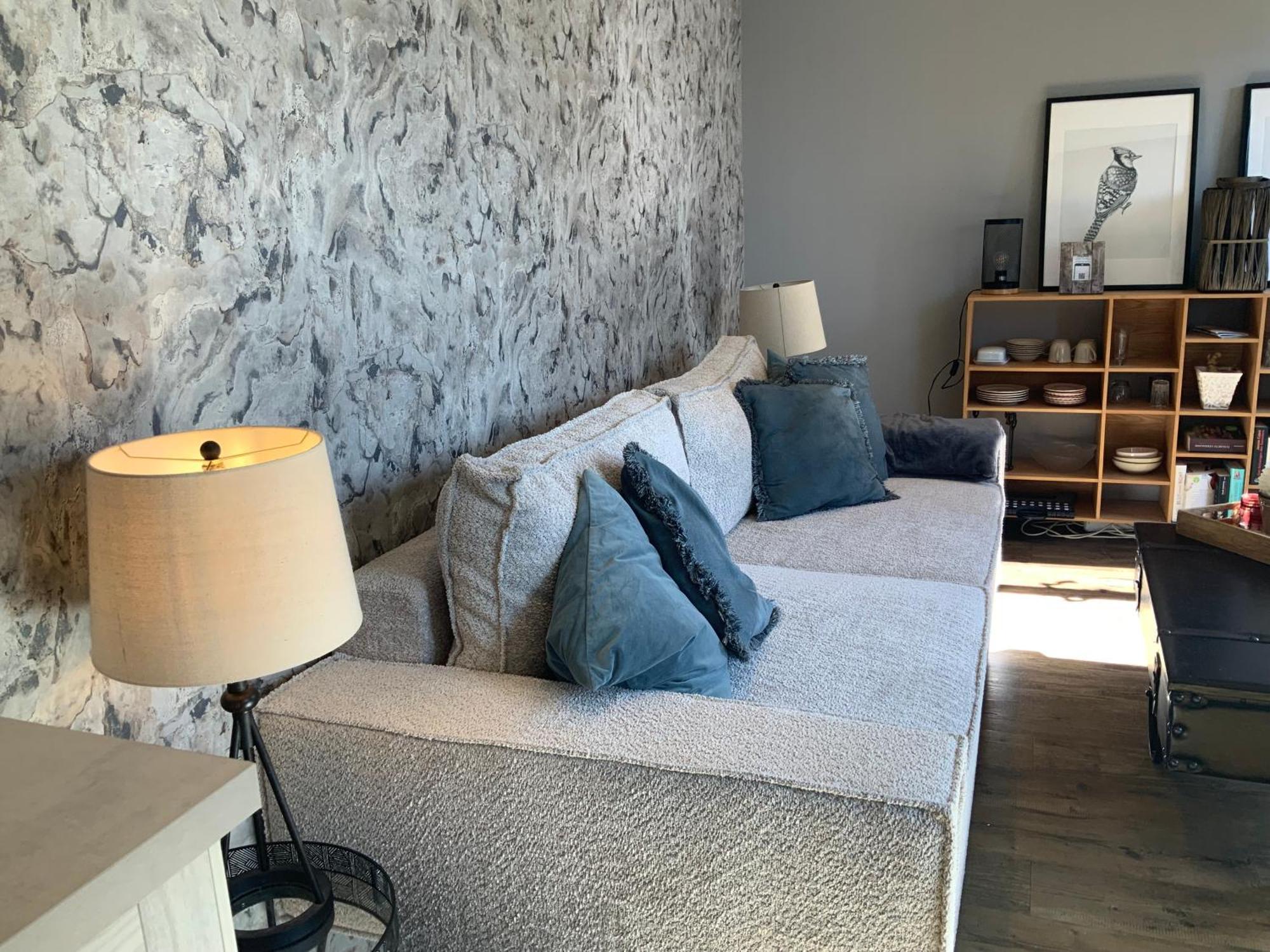 Wohnung Midcoast Im Herzen Von Schleswig-Holstein Nortorf Exteriér fotografie
