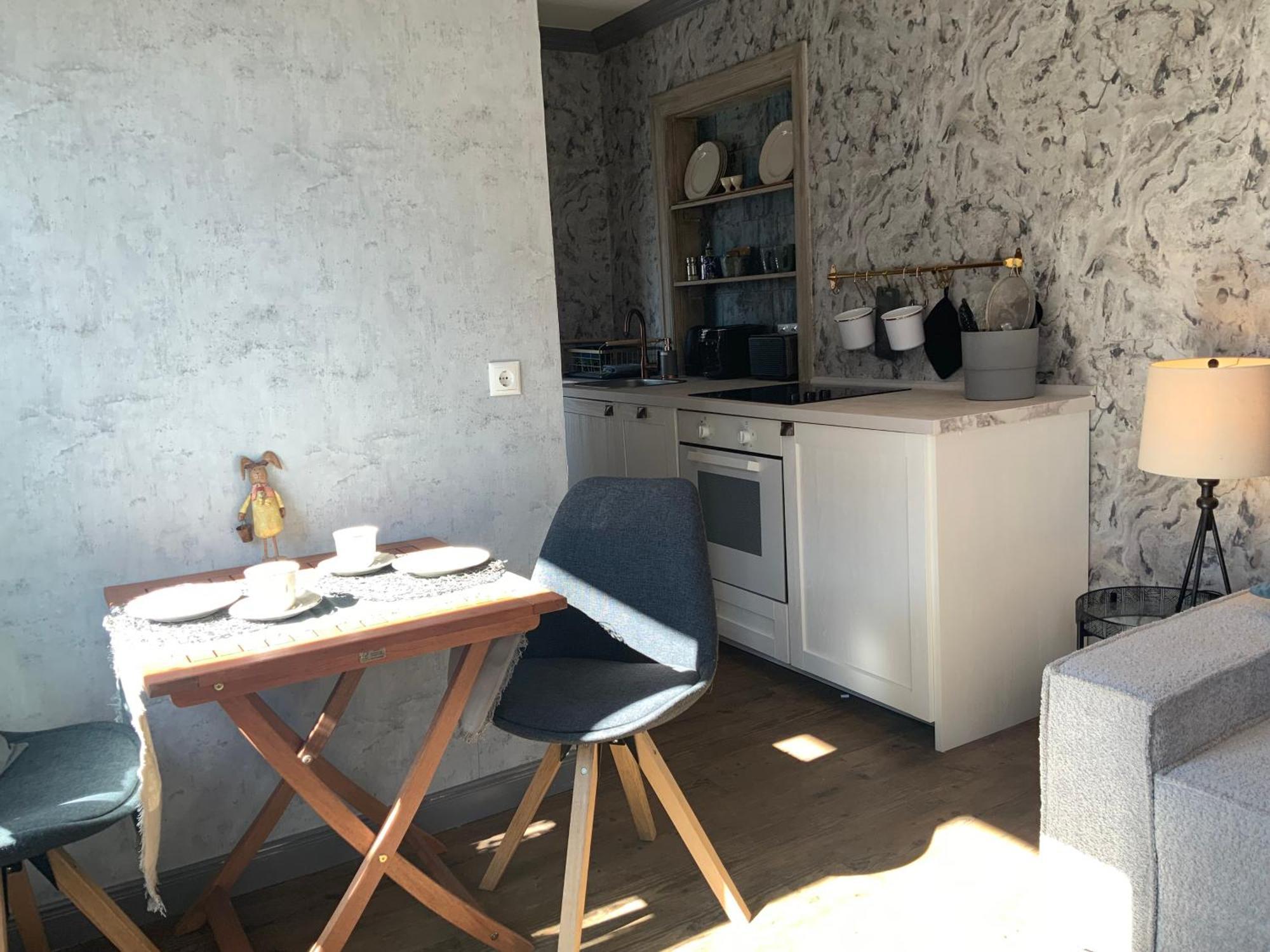 Wohnung Midcoast Im Herzen Von Schleswig-Holstein Nortorf Exteriér fotografie
